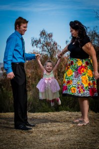 Maternity and Family