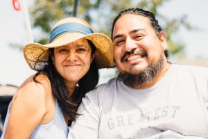 Marisa and Rolan (2 of 2)